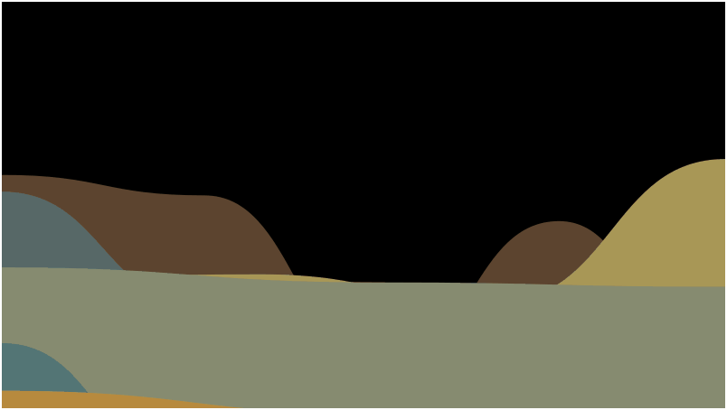 Hills!