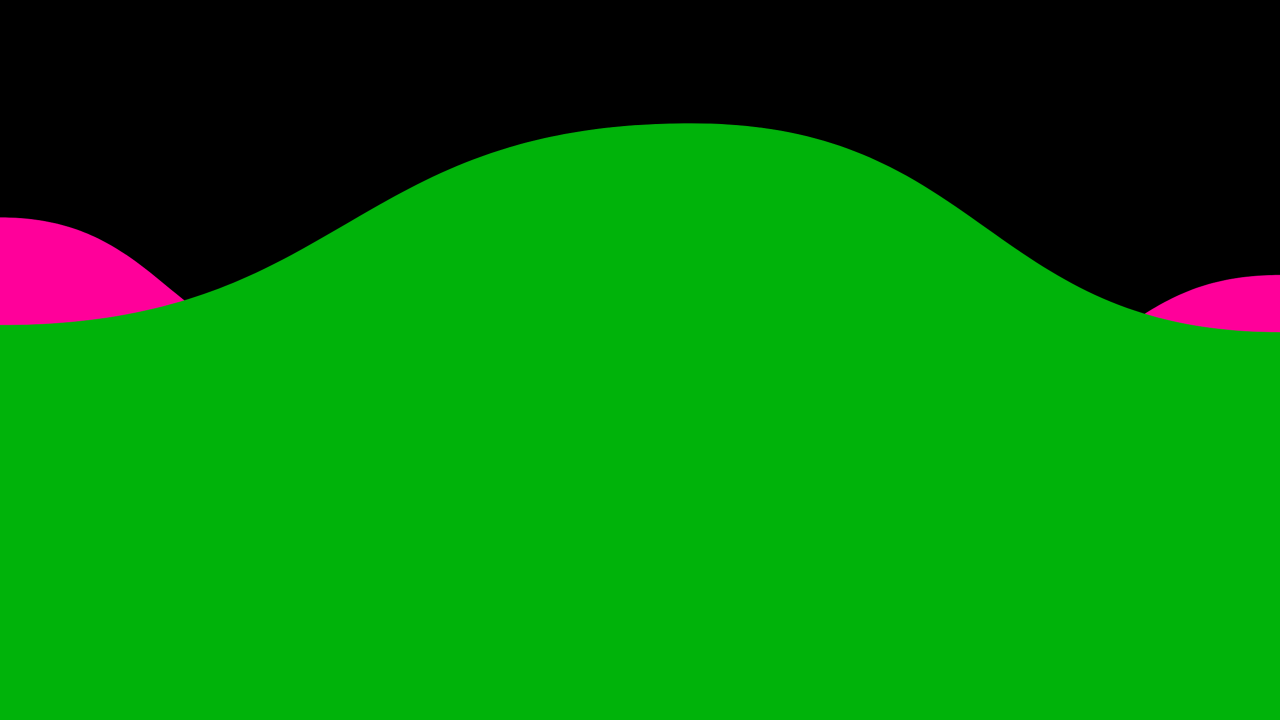 A hill.