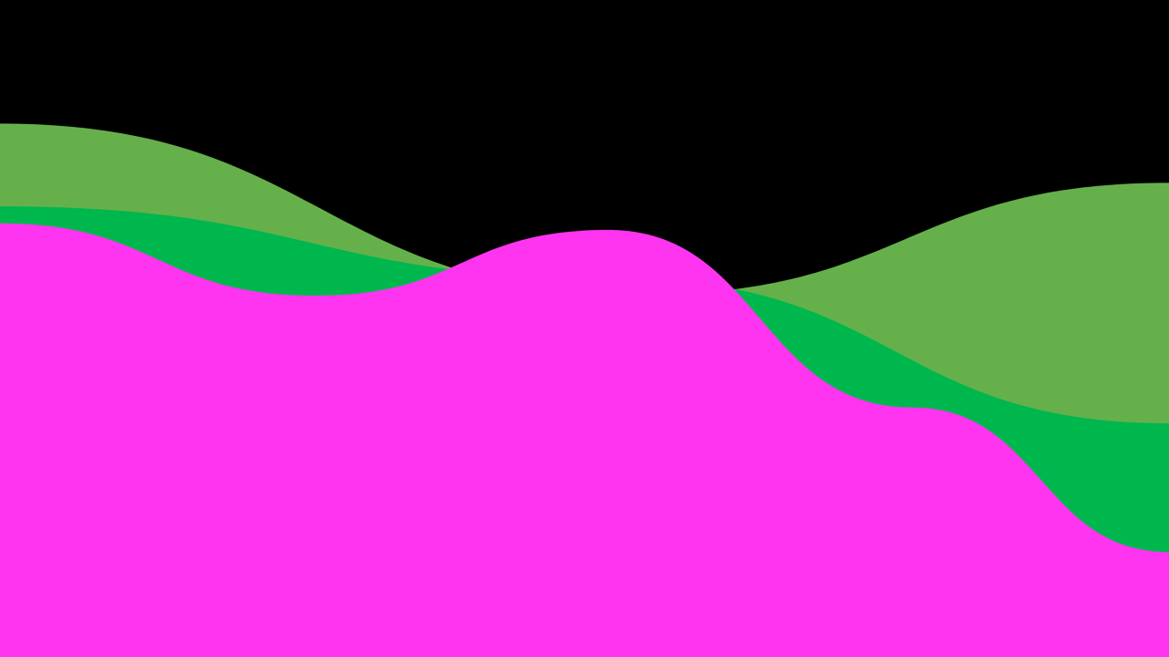 A hill.