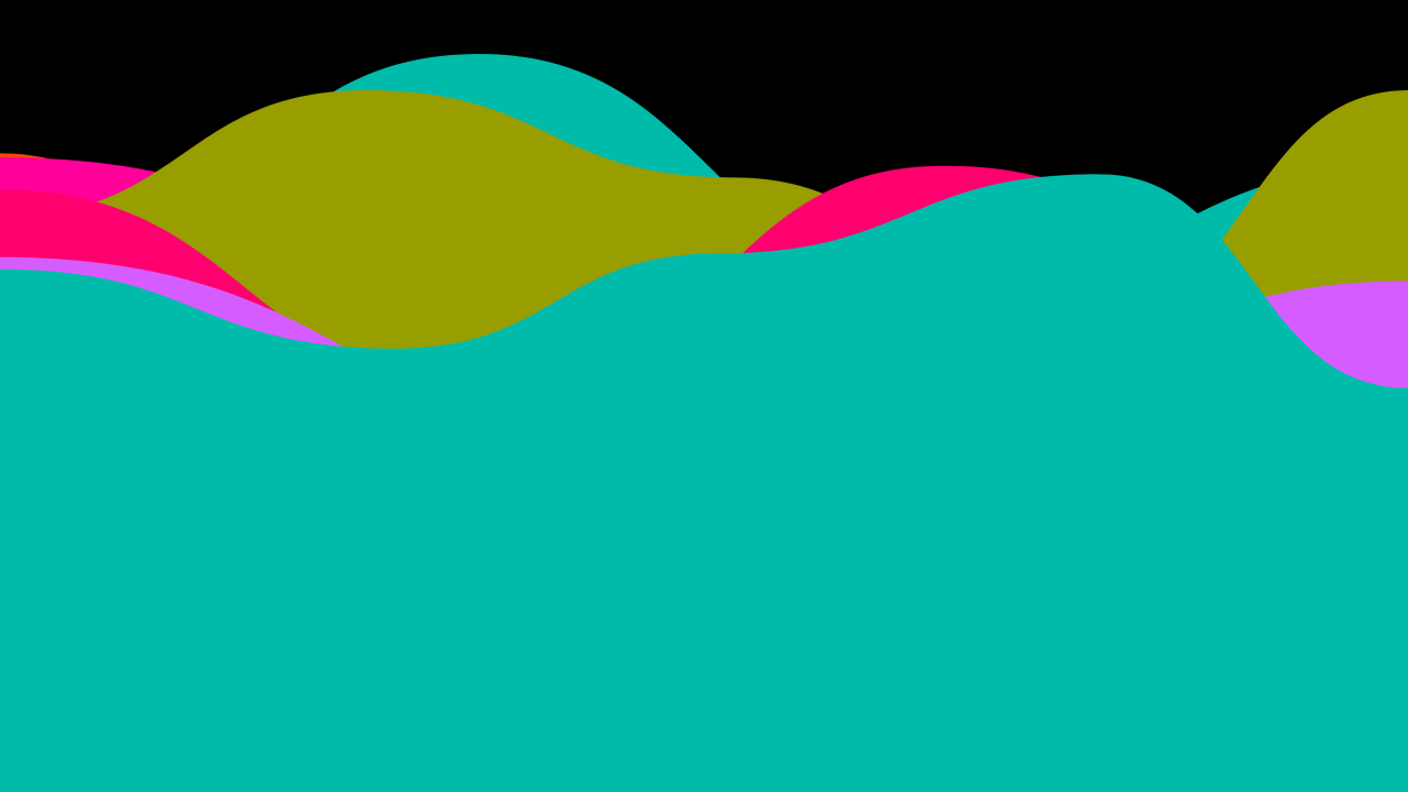 A hill.
