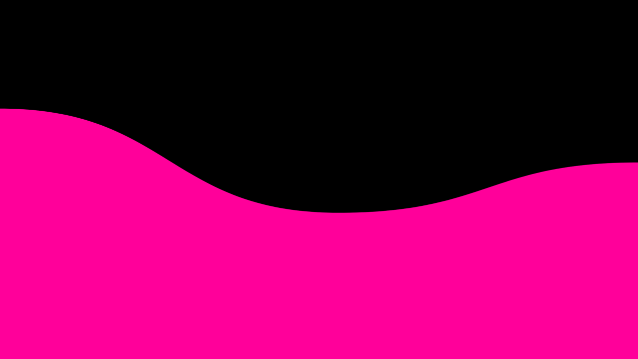 A hill.