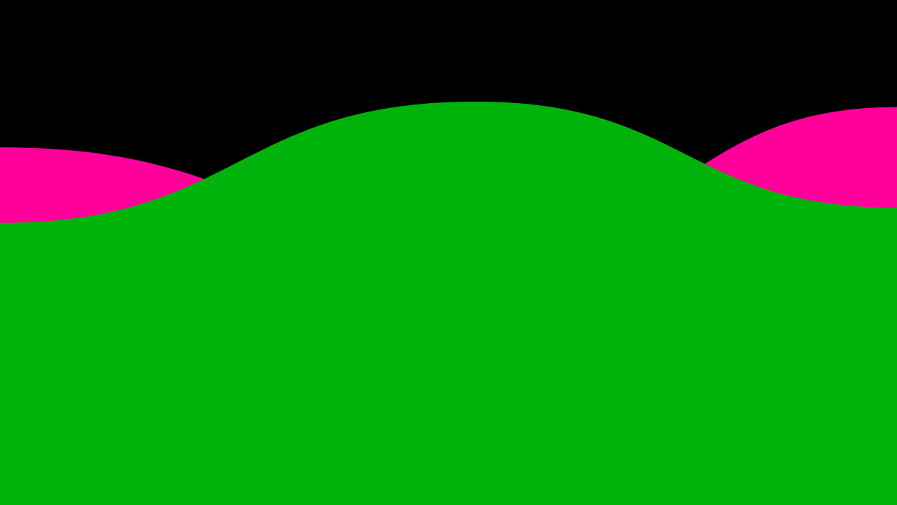 A hill.