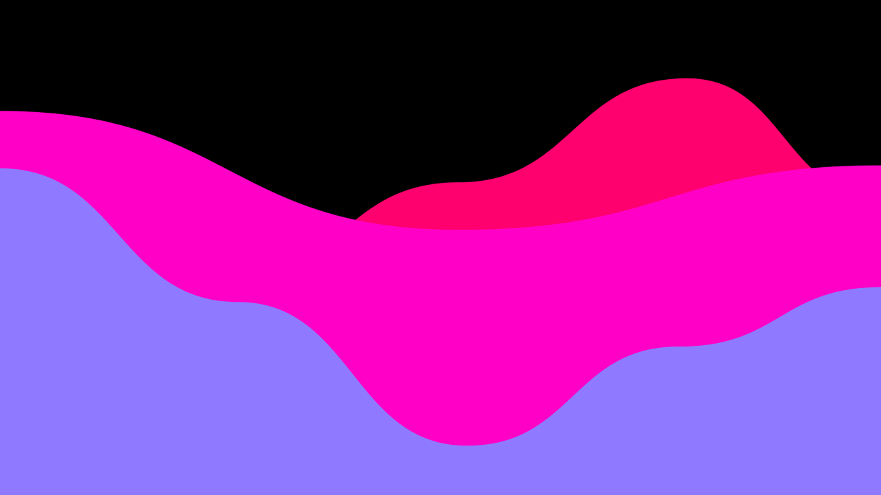 A hill.