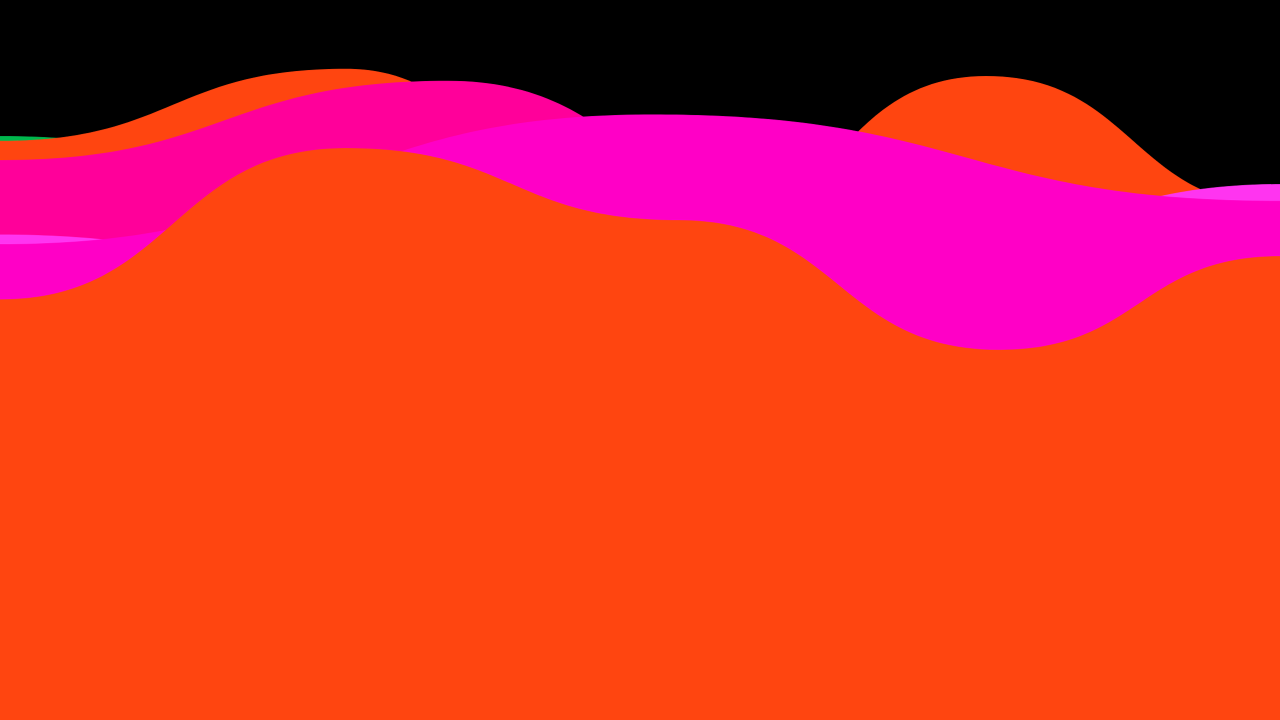 A hill.