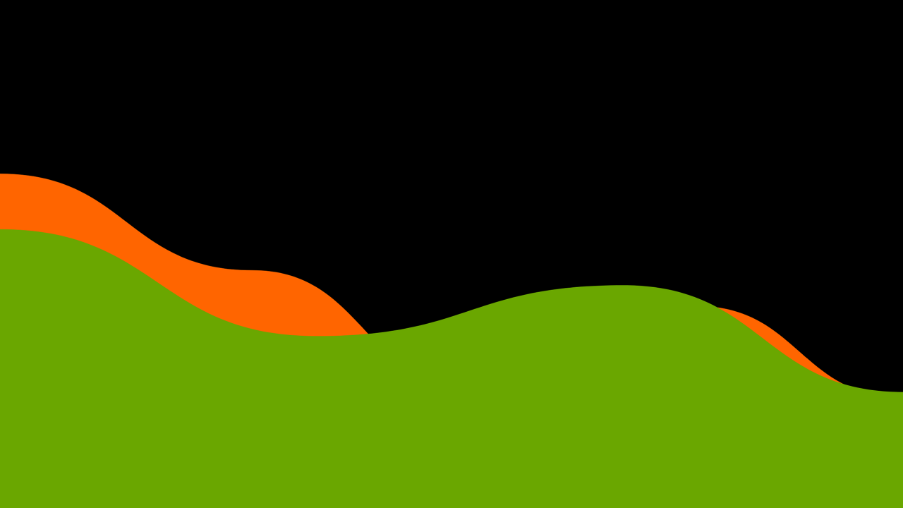A hill.