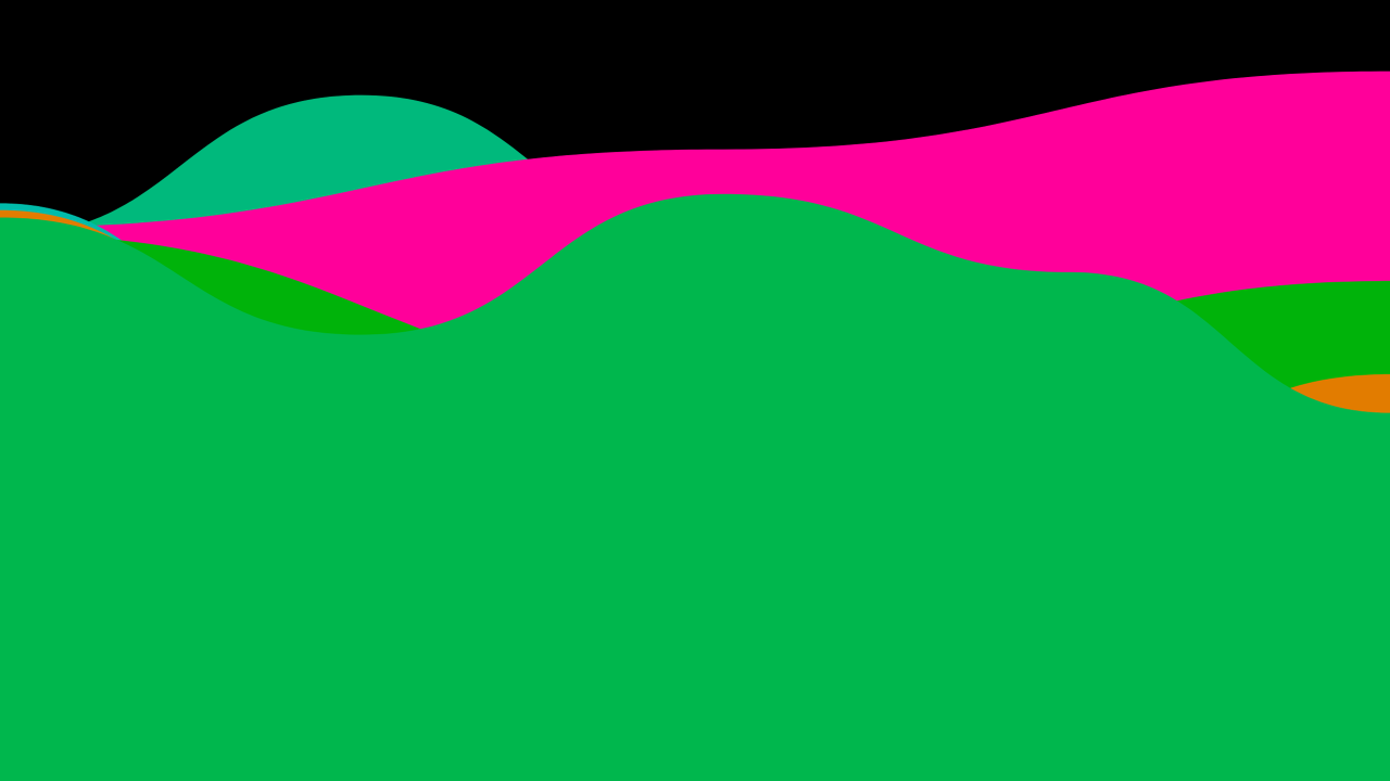 A hill.