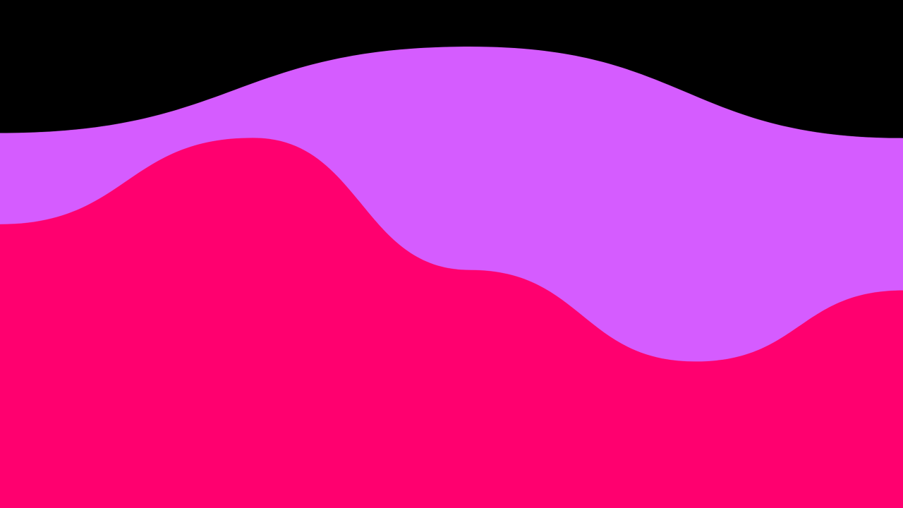 A hill.