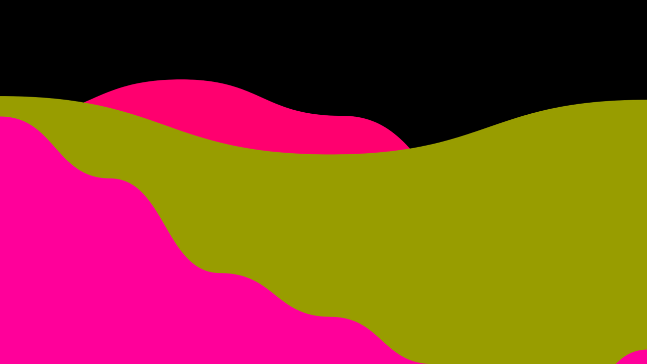 A hill.