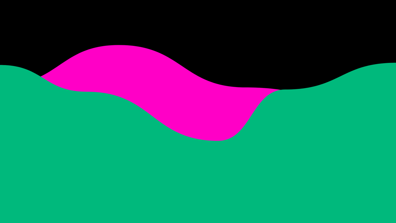 A hill.
