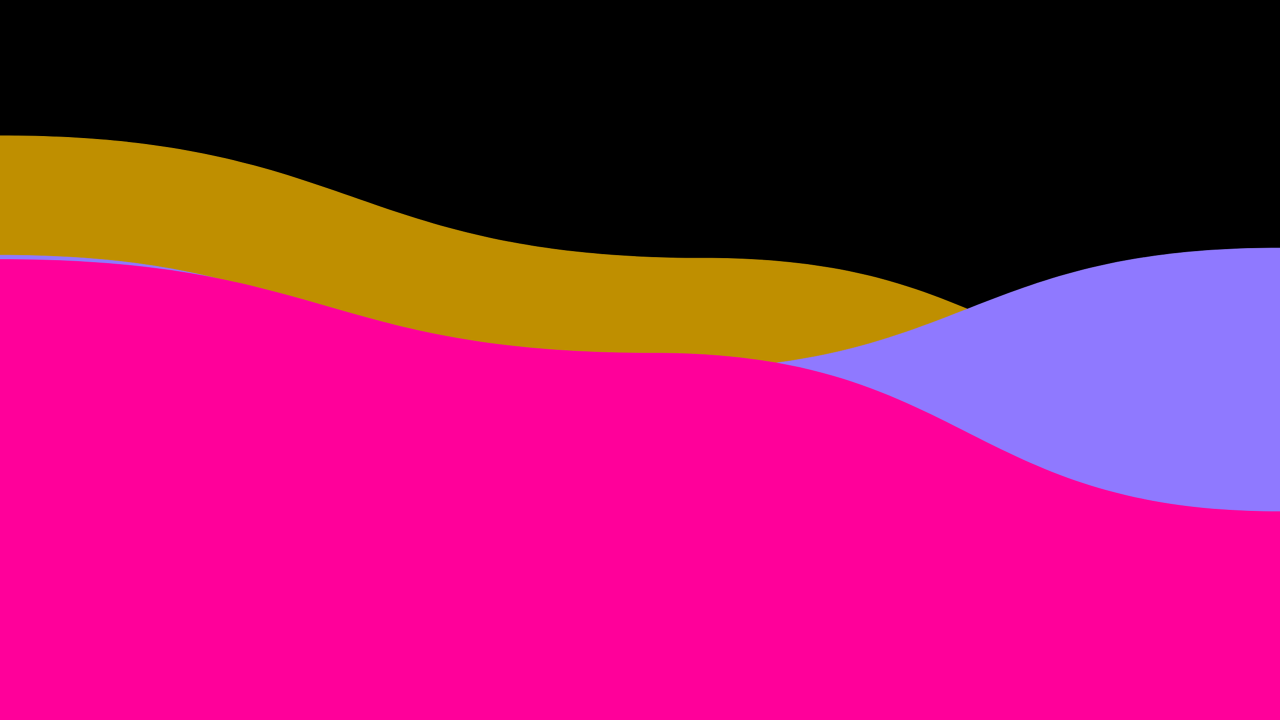 A hill.