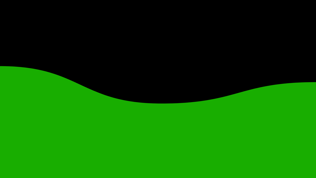 A hill.