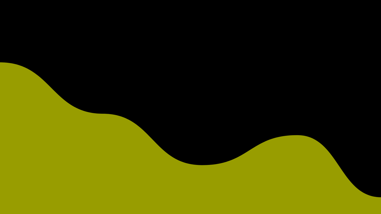 A hill.