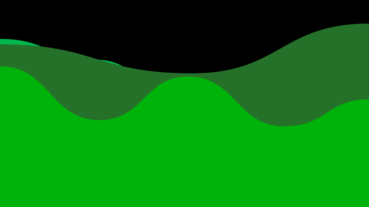 A hill.