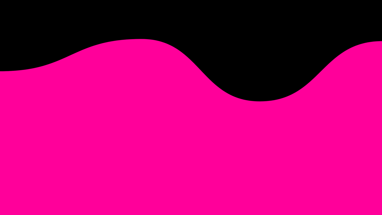 A hill.