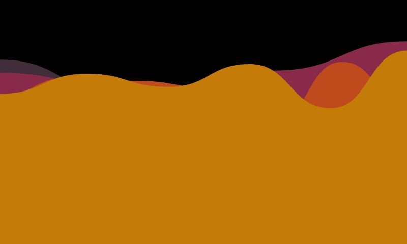 Hills!