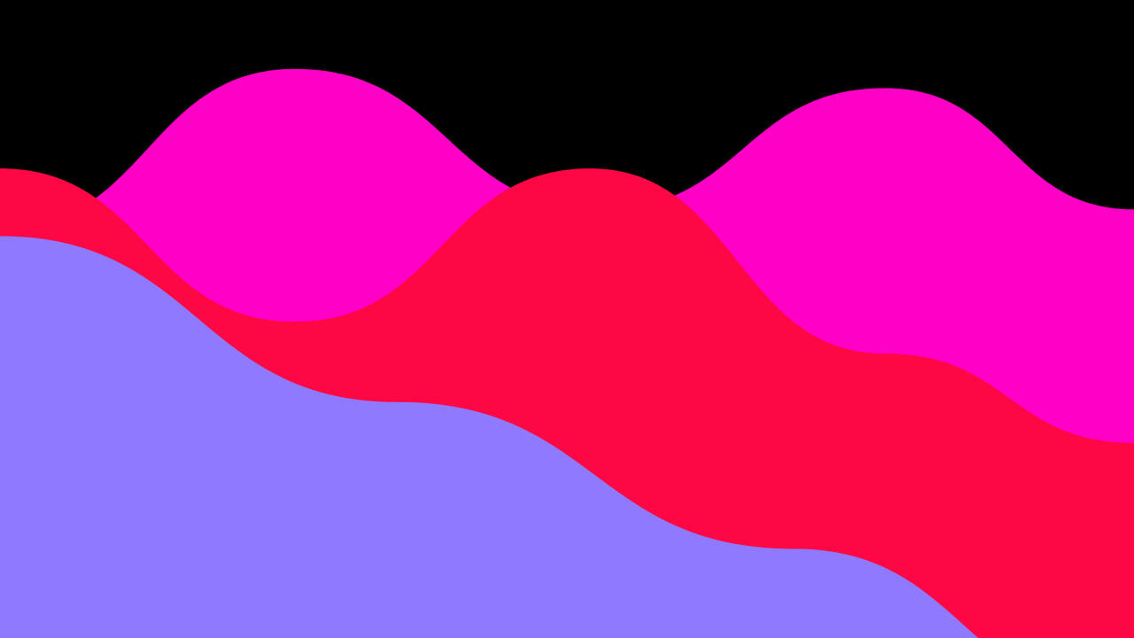 A hill.