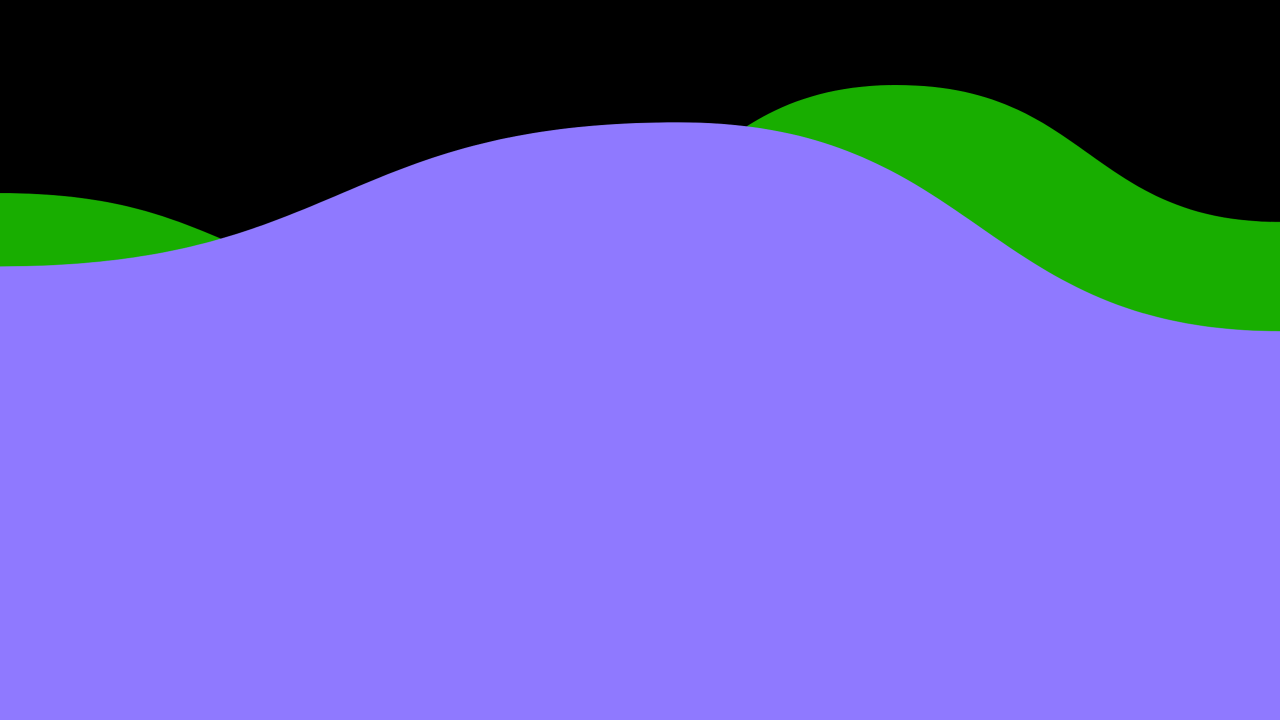 A hill.