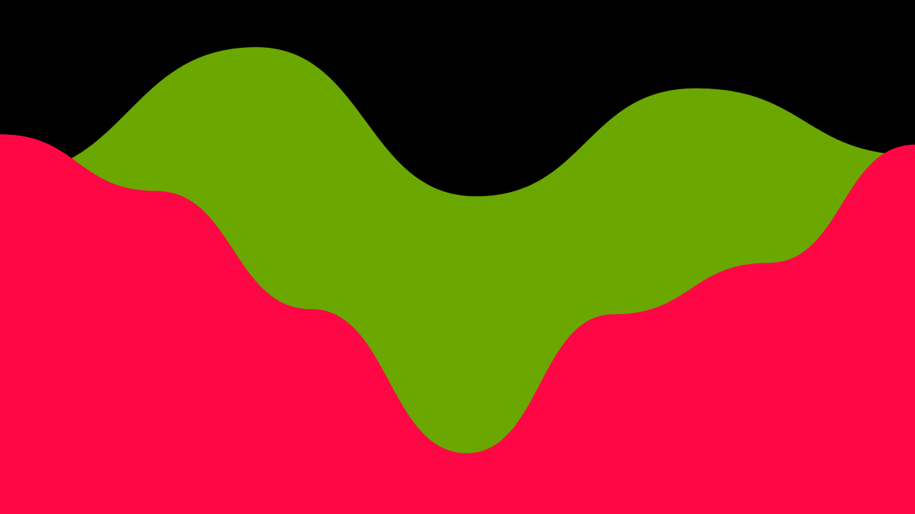 A hill.
