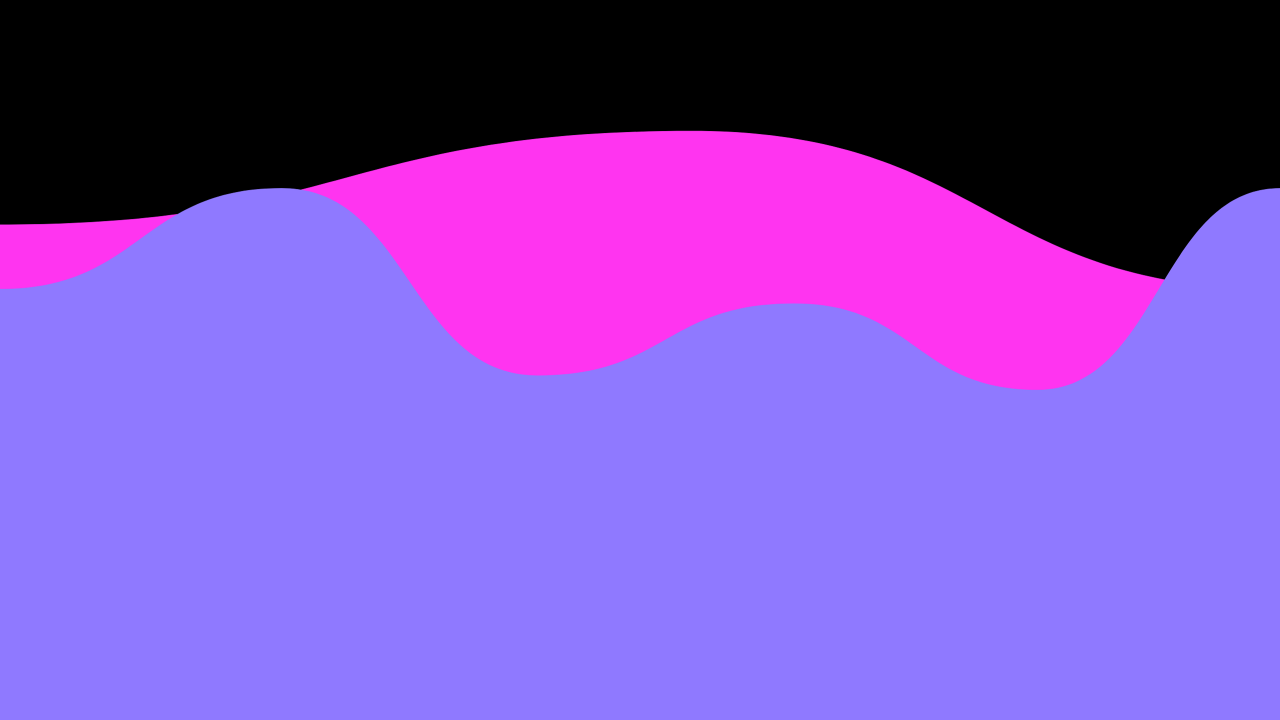 A hill.