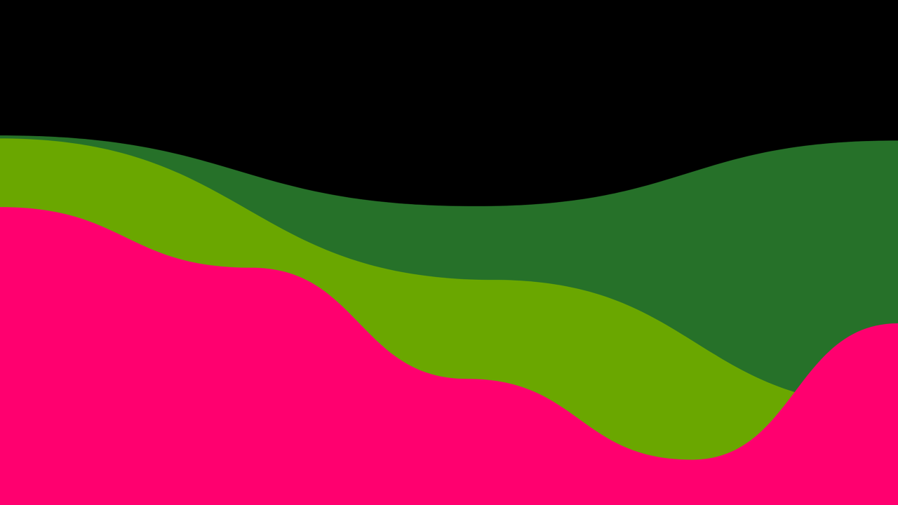A hill.