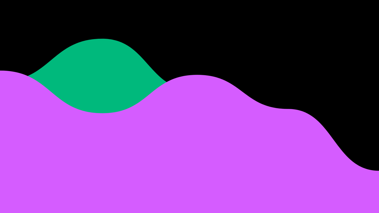 A hill.