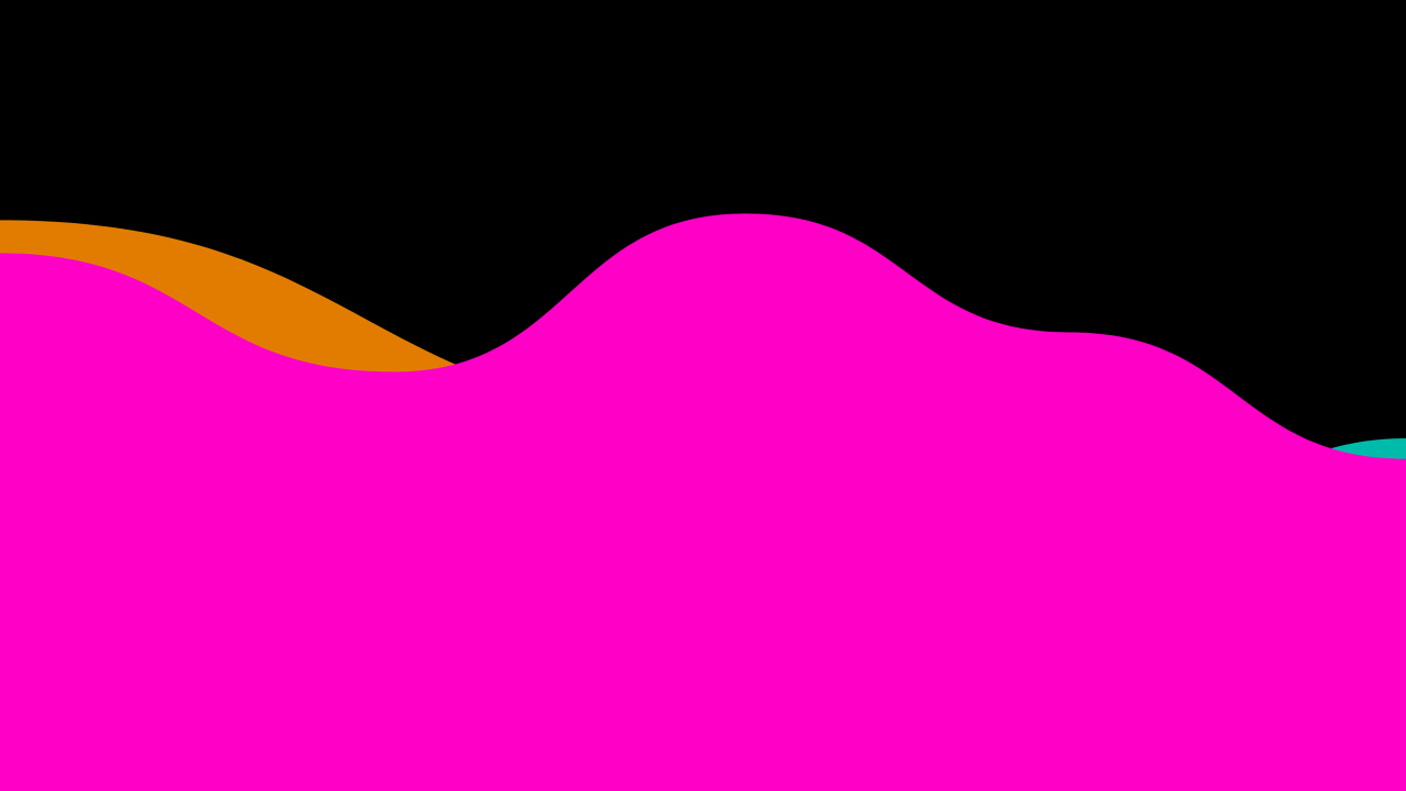 A hill.