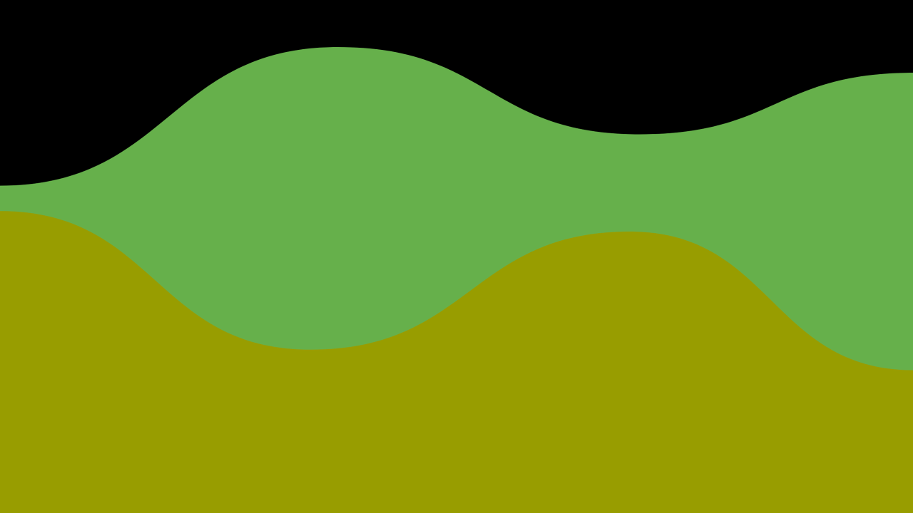 A hill.