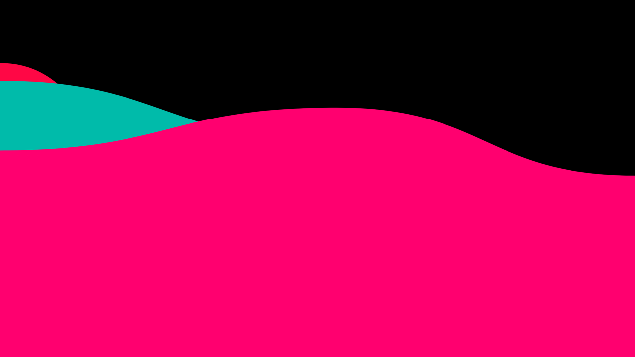A hill.