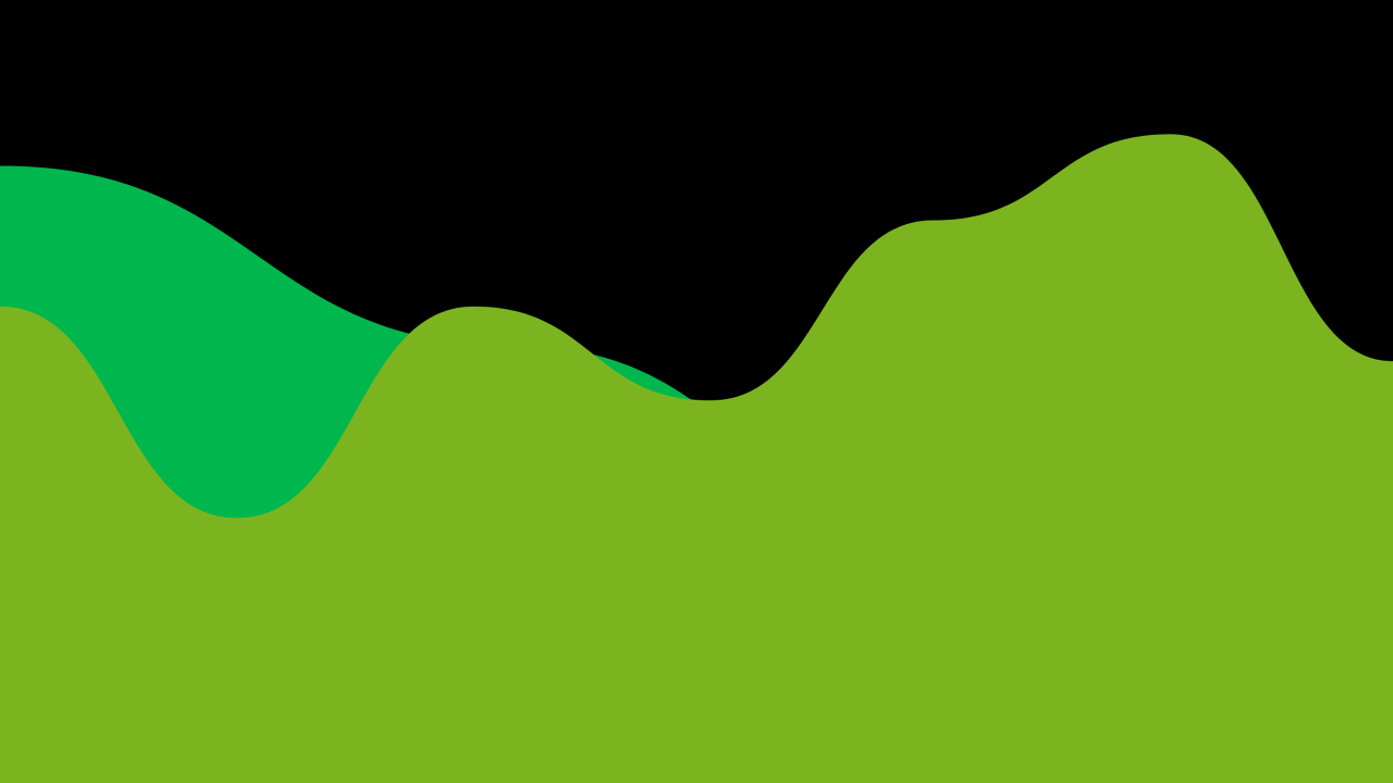 A hill.