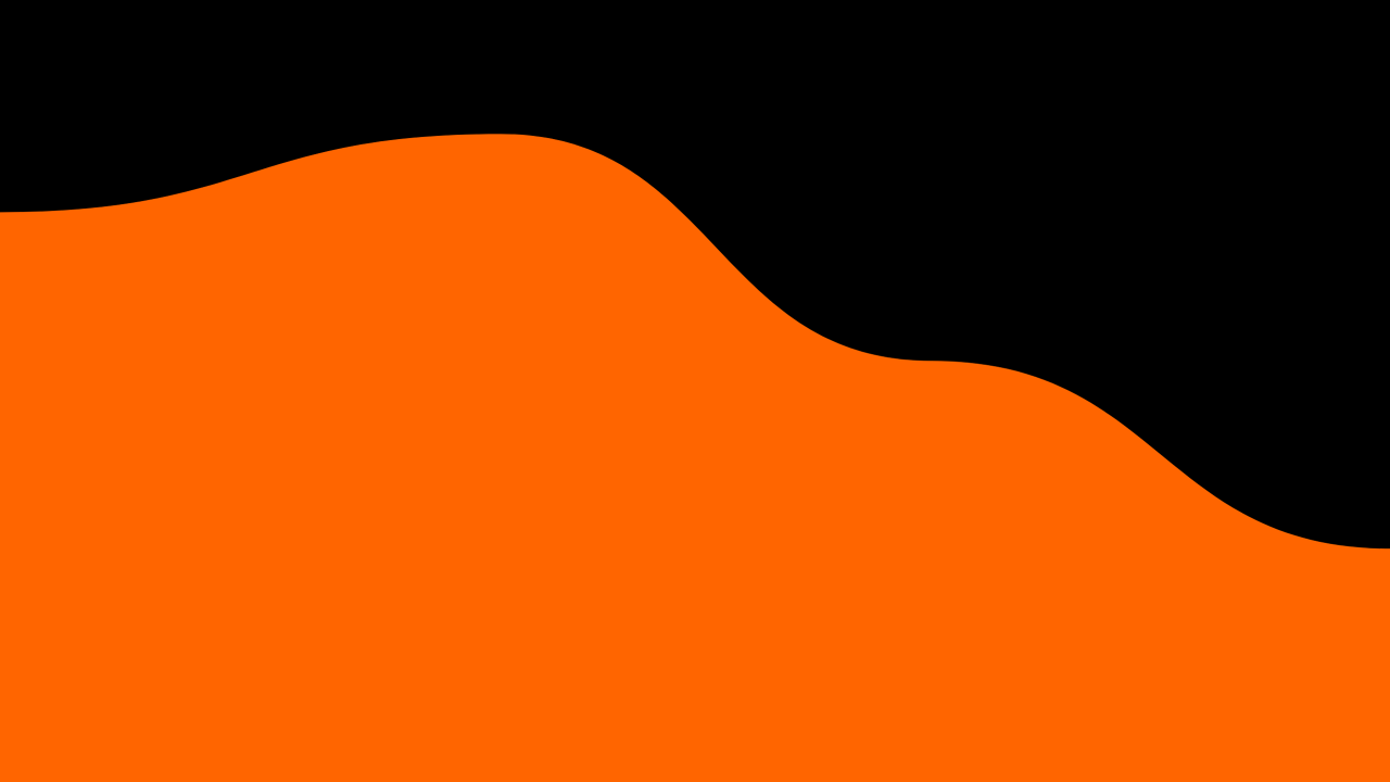 A hill.