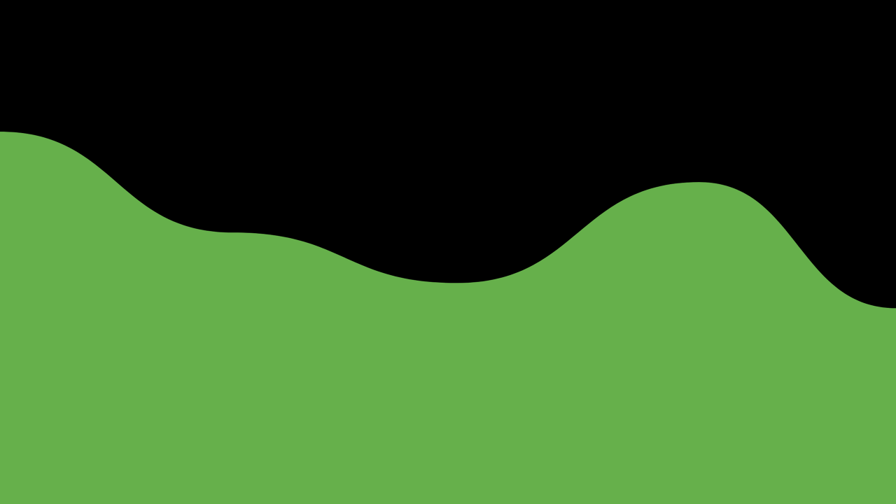 A hill.