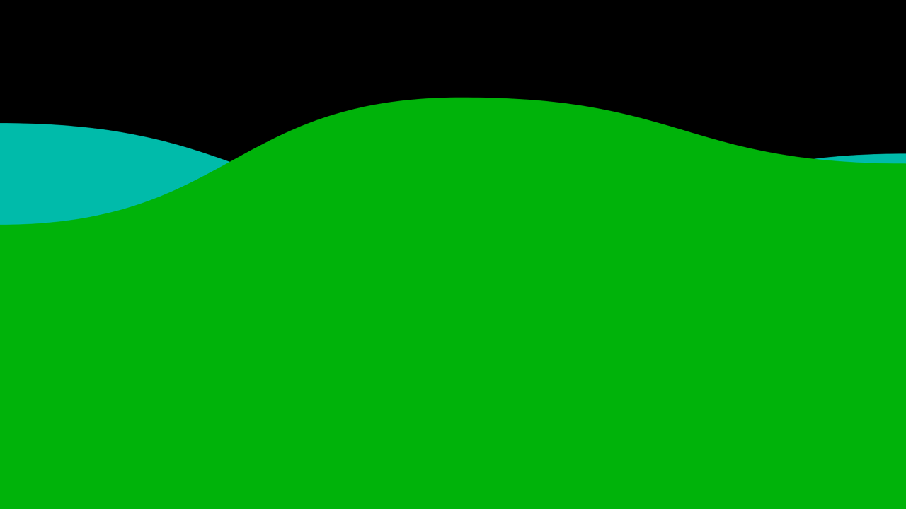 A hill.