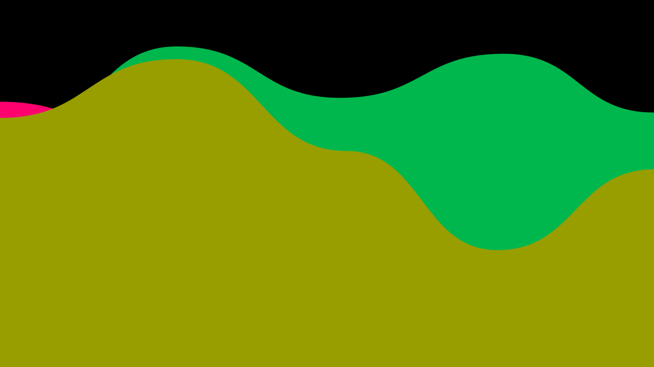 A hill.