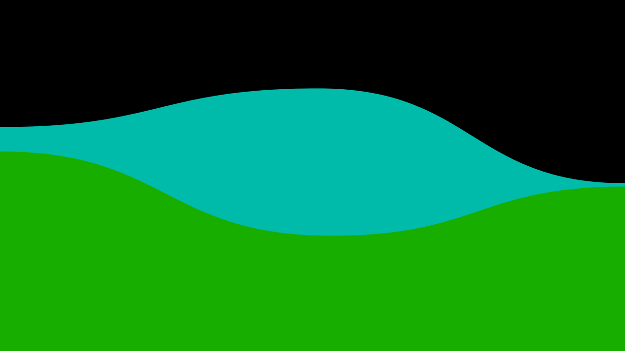 A hill.