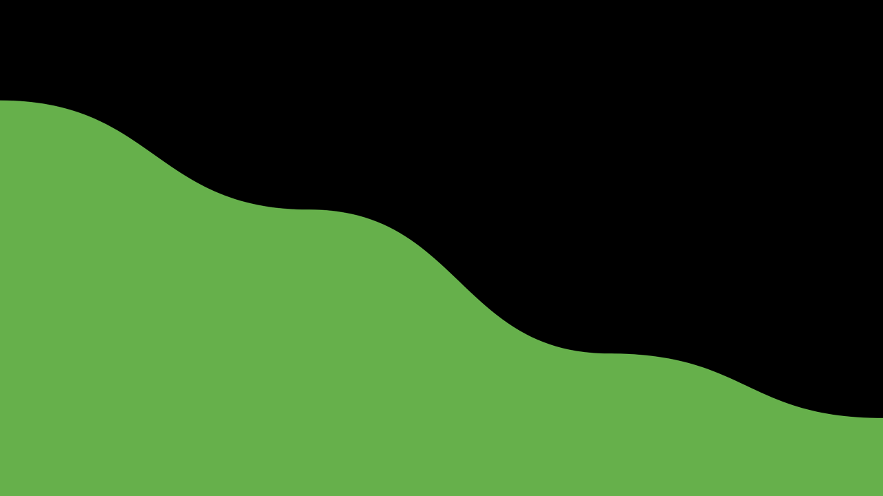 A hill.