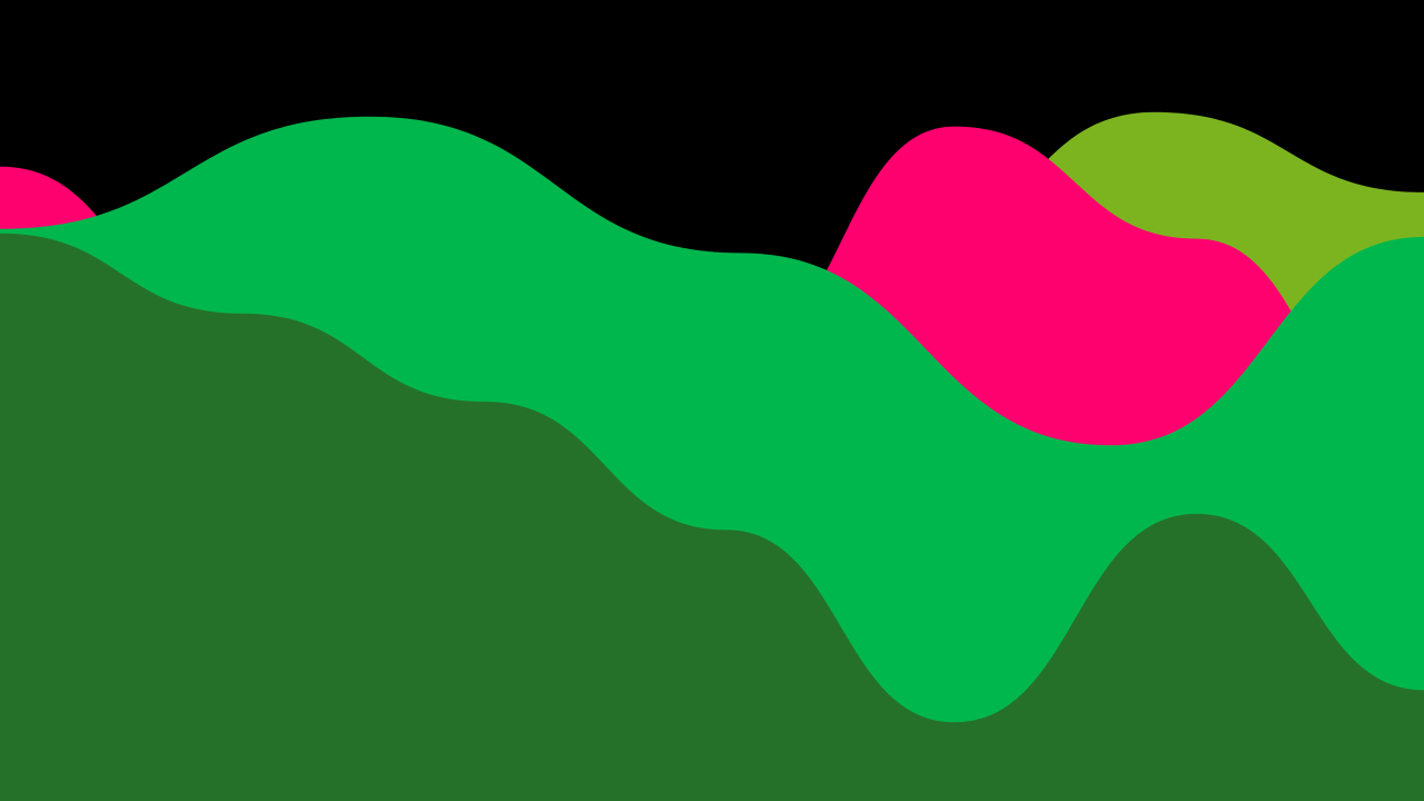 A hill.