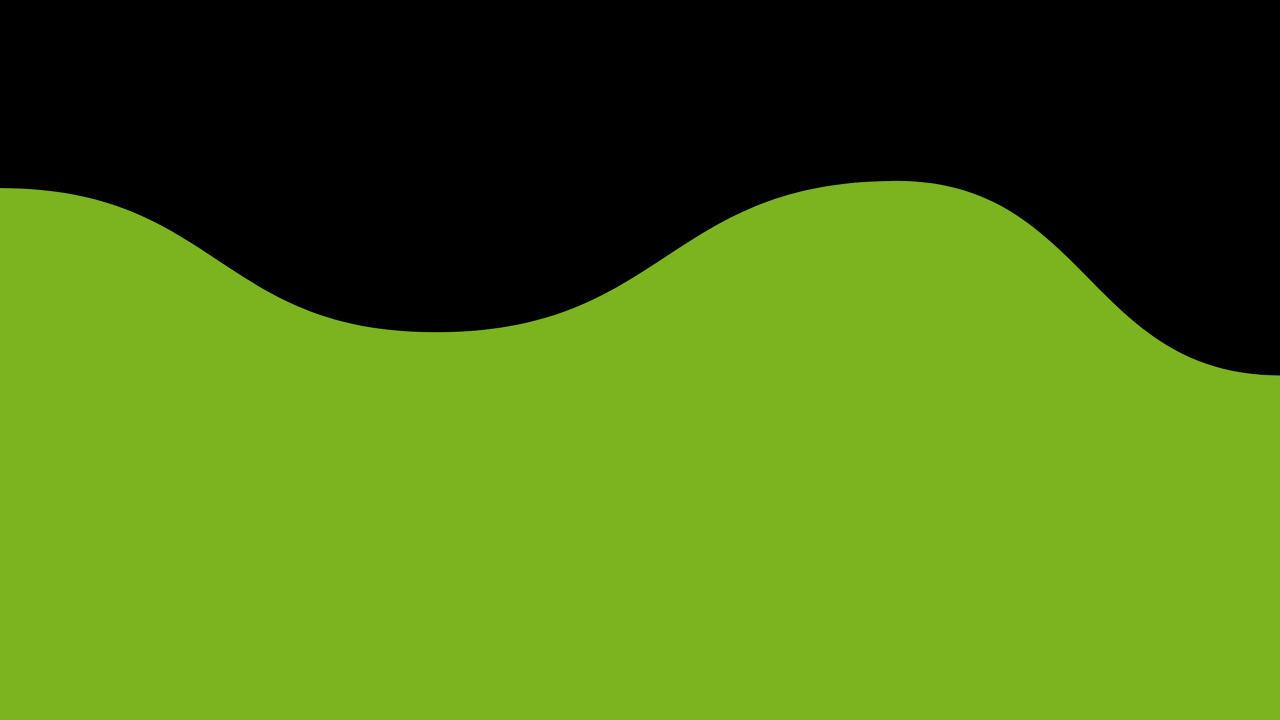 A hill.