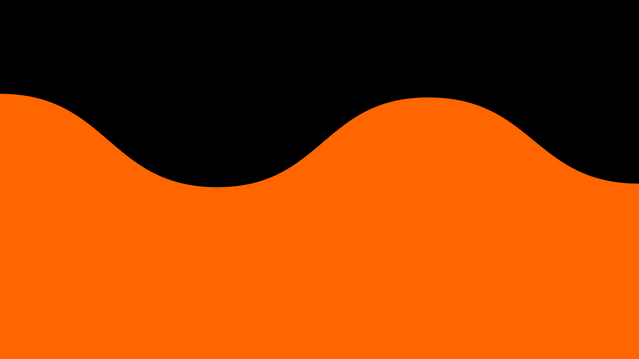 A hill.