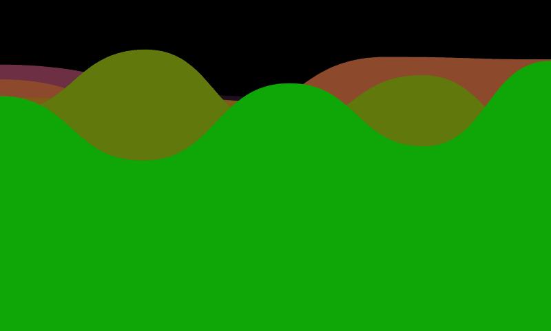 Hills!