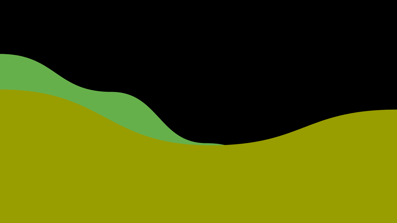 A hill.