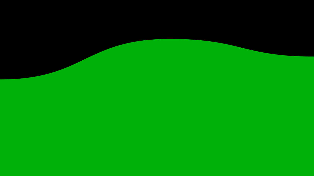 A hill.