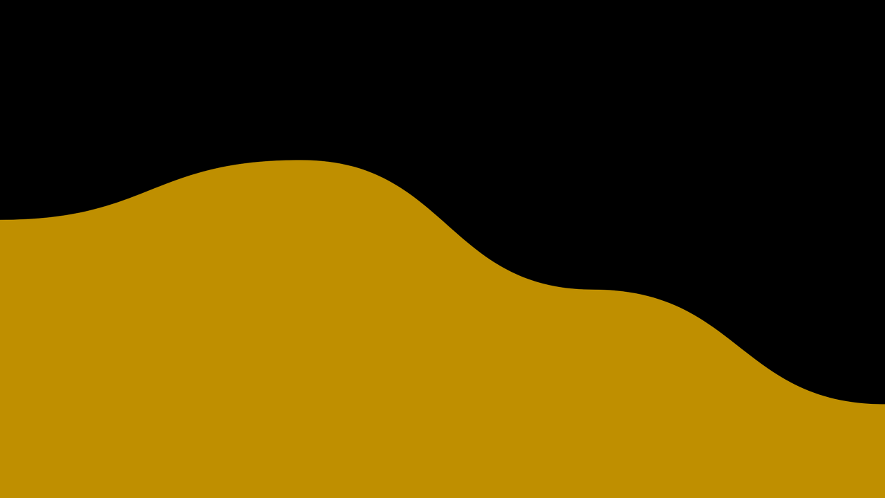 A hill.