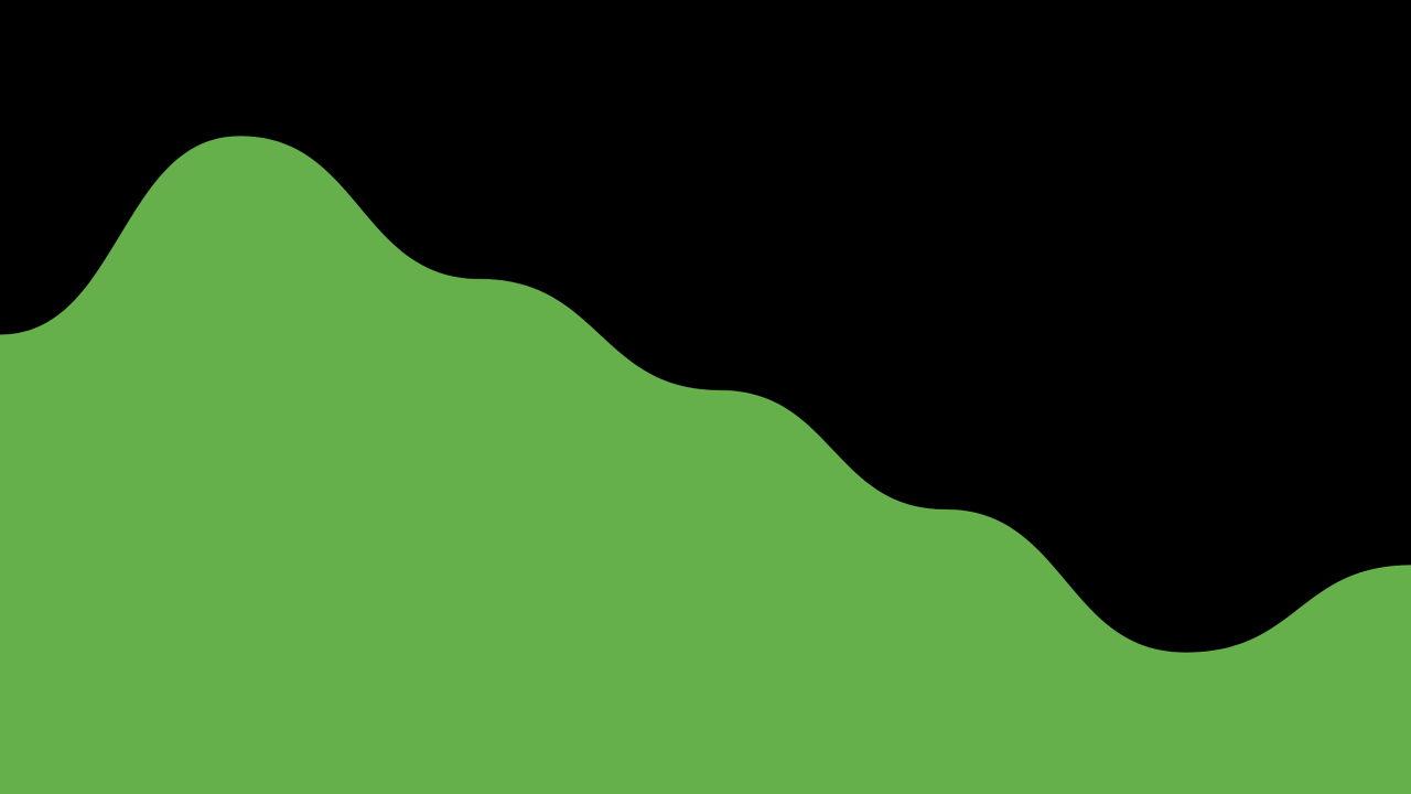 A hill.