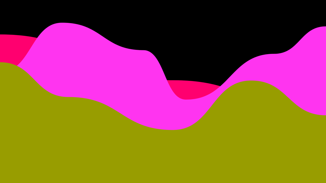 A hill.