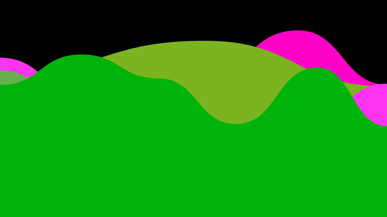 A hill.