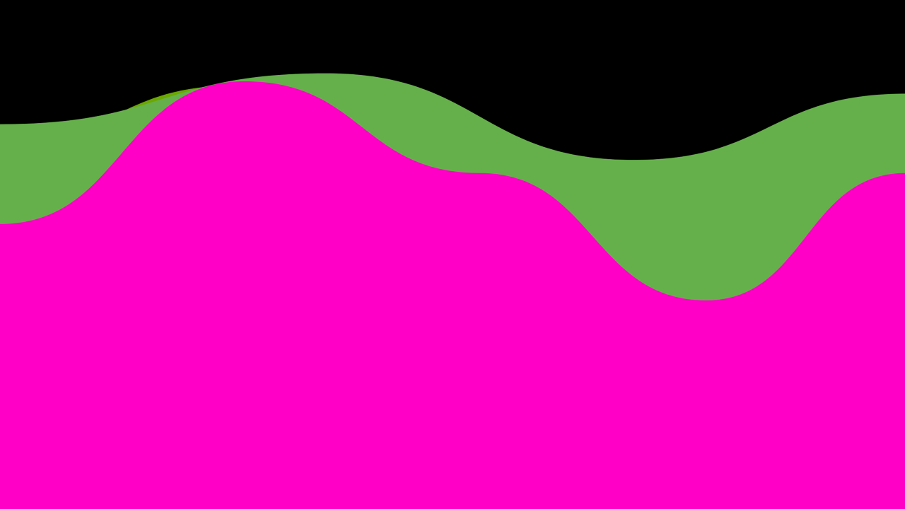 A hill.