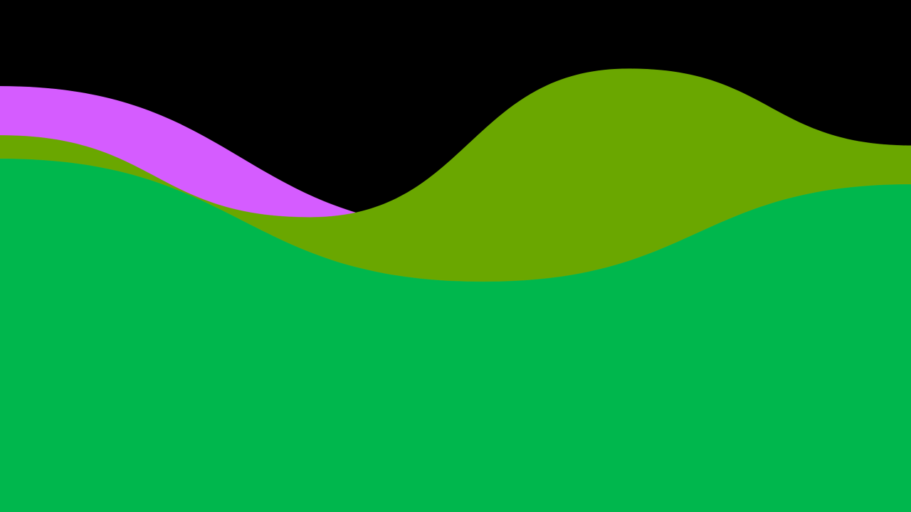 A hill.