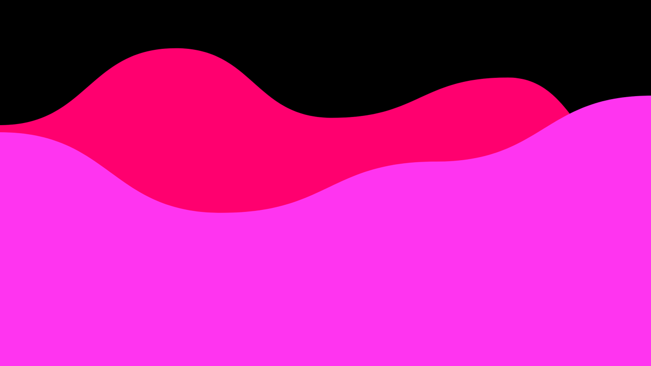 A hill.