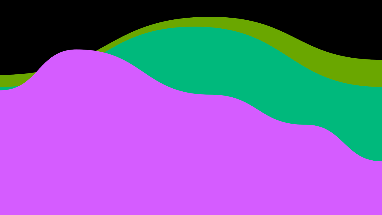 A hill.