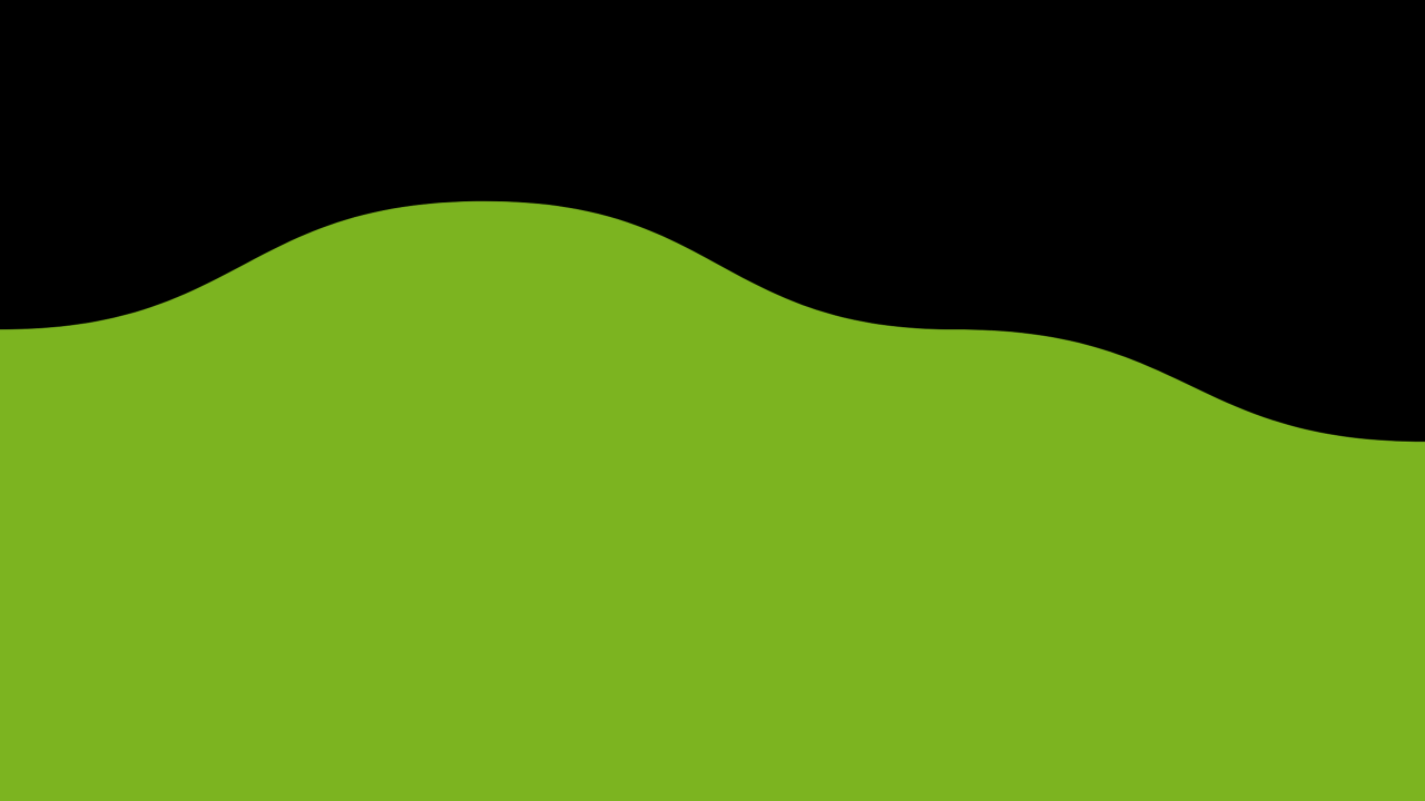 A hill.